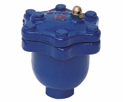 自动排气阀ARVX型