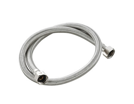 不锈钢螺母软管